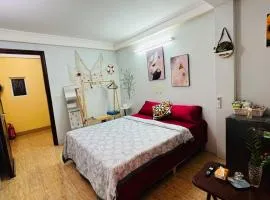 Studio Kéo lưới