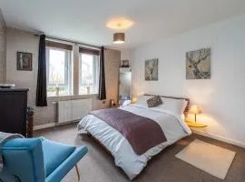 The Restalrig Apartment
