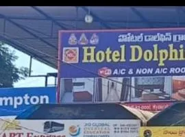 Hotel dolphin