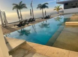 Casa Termales