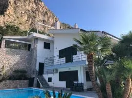 VFH Residence Flavia -Tre Piscine