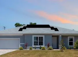 Spacious New Home with 2 Bedrooms in Port Richey