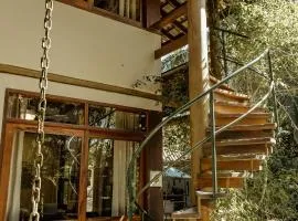 Espaço CurAmar - Praia de Itamambuca