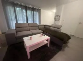 Appartement Moderne au cœur de Montpellier