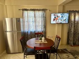 Castle Berry Apartments