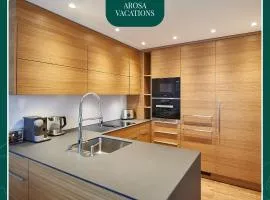 Residence Eden by Arosa Vacations