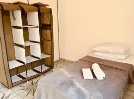 0005 - Pousada HG quarto home office single