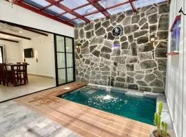 Villa Thalassa Avellanas