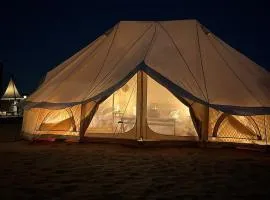 The Only Tent