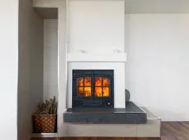 Fireplace 4 Bedrooms 1500 M