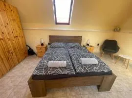 Zorka Apartman