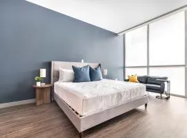 Steps from Atrium Cozy Macon Getaway