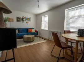 Church Road Retreats - The Cove