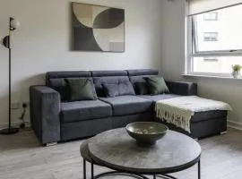 Charlotte Apartment
