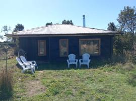 Cabaña la Bruja Austral, hotel v destinaci Ancud