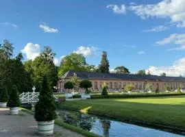 BnbRetreat-Schwetzingen Zetrum, Schlossnähe, beliebte Restaurants