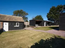 Church Road Retreats