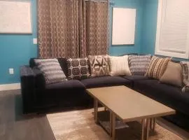 Comfy 3 bedroom house