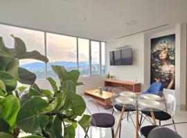 Luxury, Comfort, Parking, hotel in Guayaquil