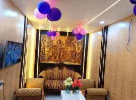 Haveli Heritage --- 200 Meters from Nizamuddin Railway Station