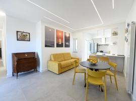 SiRox Sorrento Apartment, Hotel in Piano di Sorrento