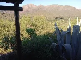 Casa Chakana