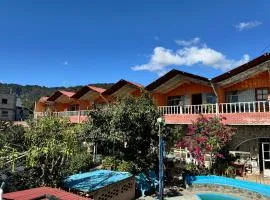 Hotel Hanna Resort