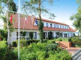 Appartements Post Hiddensee in Vitte
