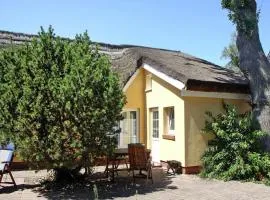 Appartementhaus Kathrin, Wieck am Darß