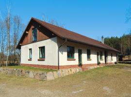 Ferienwohnung, Lohmen, hotel v destinaci Lohmen