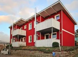 Ferienwohnungen am Plauer See, Zislow