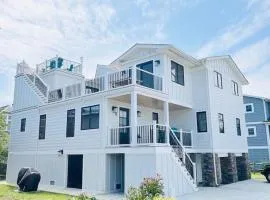 Sea side drive 8