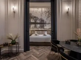 Gagos Suites - Center