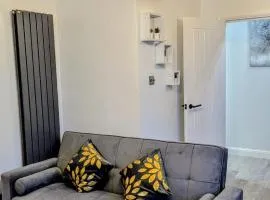 Crystal Palace Stylish gfloor 1bed apartment,3 minutes walk to Crystal palace station