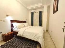 M Residence Douala