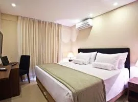 resort comfort