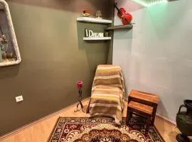 2 Rooms Nirvana Apartment