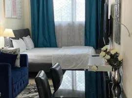Dreams Apartments - Deira