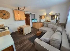 Jasmine Apartment