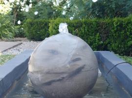 Bella Rosa, B&B in Potchefstroom