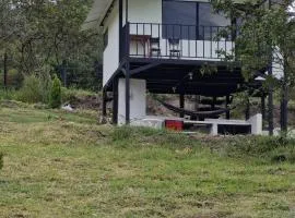 Cabaña del Rio