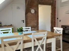 Apartament Ordona 9 - widok na jezioro i park