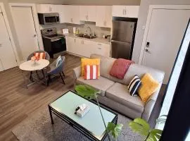 Two Bedroom Serenity with AC- Complimentary Welcome Treats