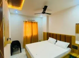 Gyanav Hotel and Restaurant