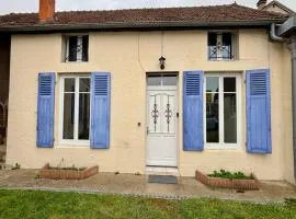 La maison de la Loire