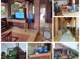 Homestay AYODYA