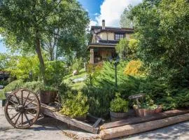 Agriturismo La Locanda Del Parco