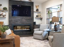 Little Gem, holiday home in Millersburg