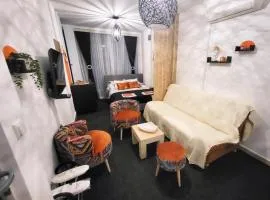 Studio lux Strpce