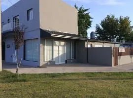 Residencia Don Roque